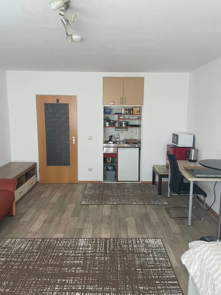 5 Zimmer Wohnung mit 80 m² in Gifhorn – Bild 8