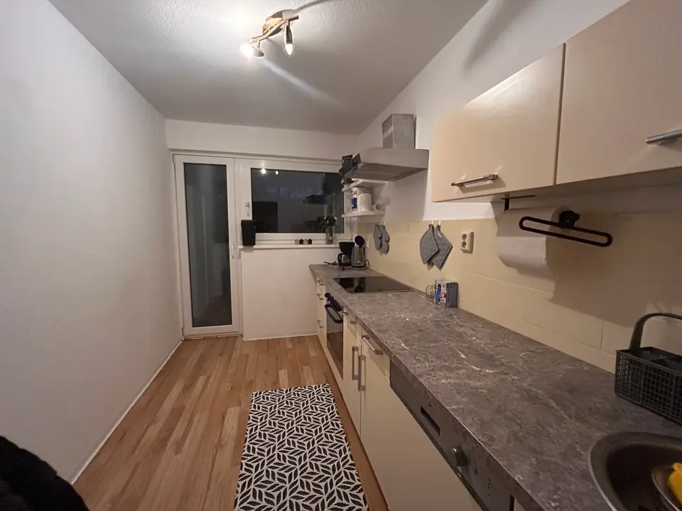 5 Zimmer Wohnung mit 80 m² in Gifhorn – Bild 9