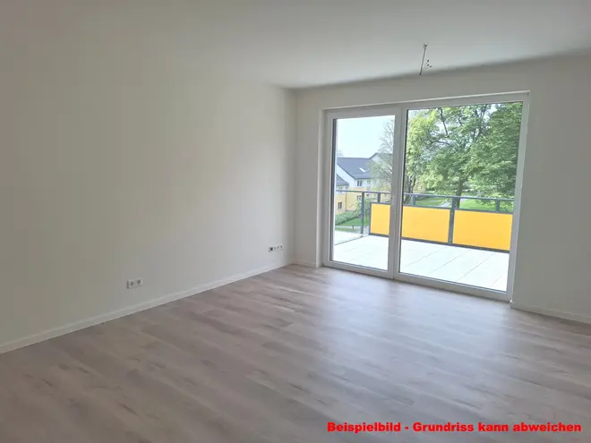 4 Zimmer Wohnung mit 85 m² in Bielefeld – Bild 5