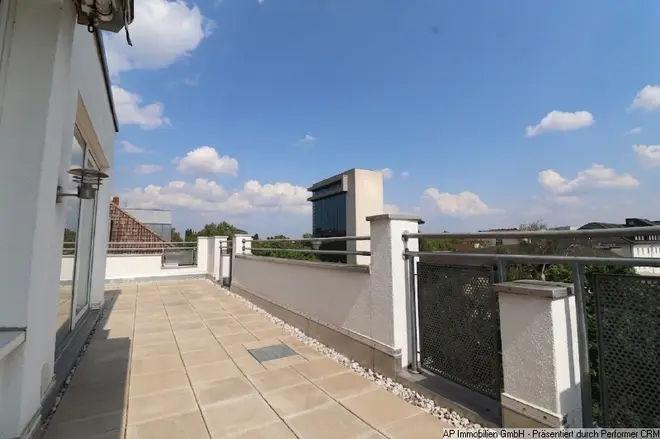 3 Zimmer Wohnung mit 154 m² in Mainz – Bild 11