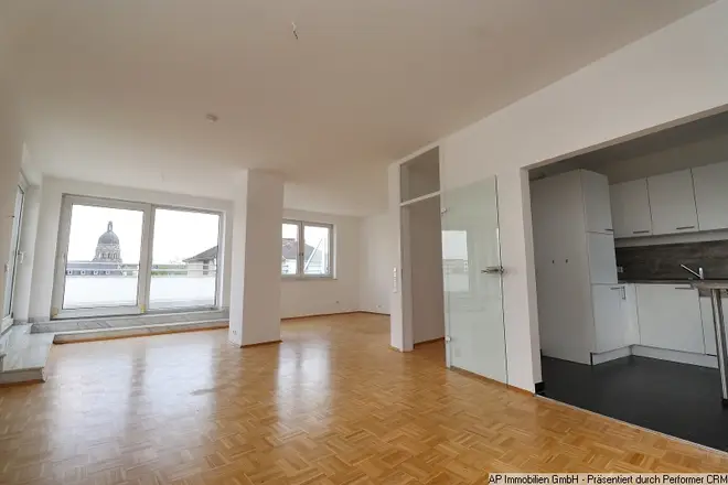 3 Zimmer Wohnung mit 154 m² in Mainz – Bild 2