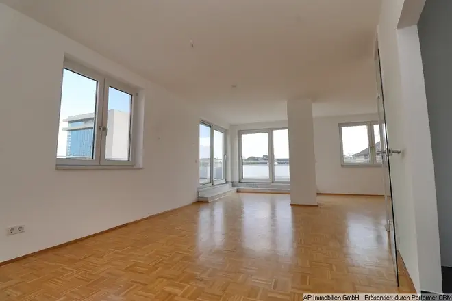 3 Zimmer Wohnung mit 154 m² in Mainz – Bild 3