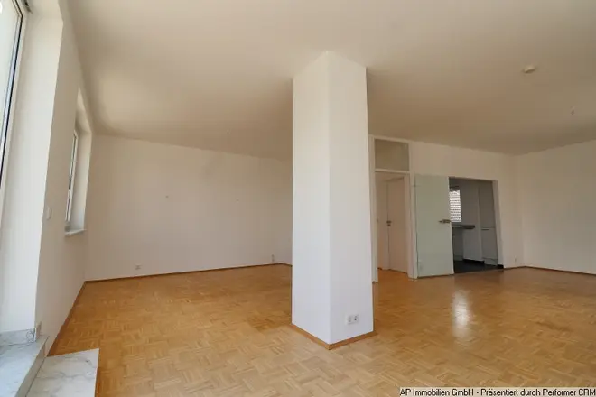 3 Zimmer Wohnung mit 154 m² in Mainz – Bild 5