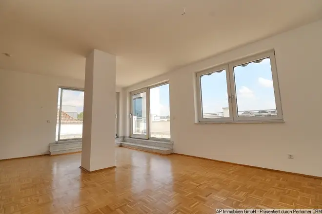 3 Zimmer Wohnung mit 154 m² in Mainz – Bild 7