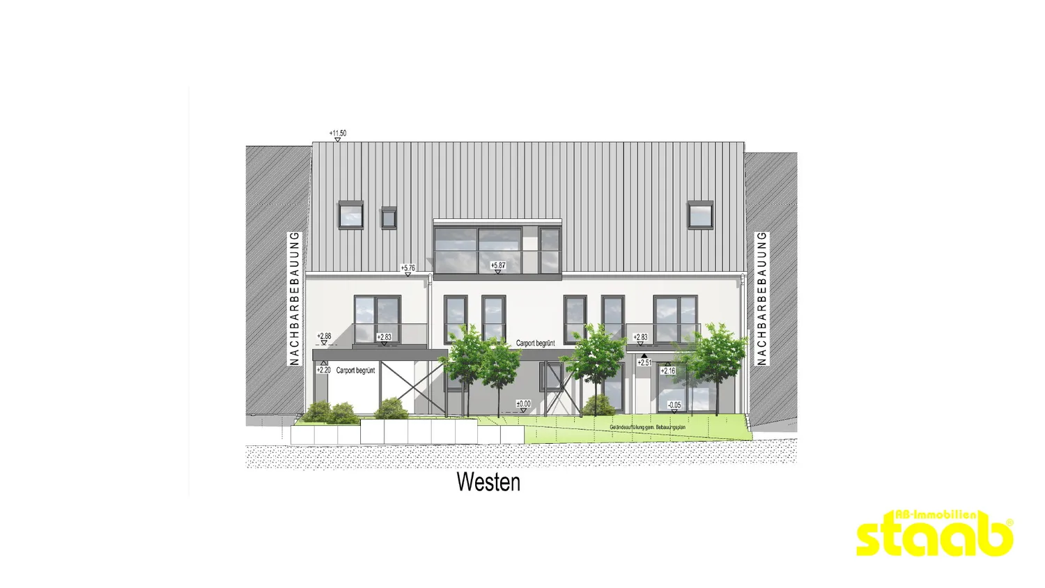 3 Zimmer Wohnung mit 86 m² in Aschaffenburg – Bild 5