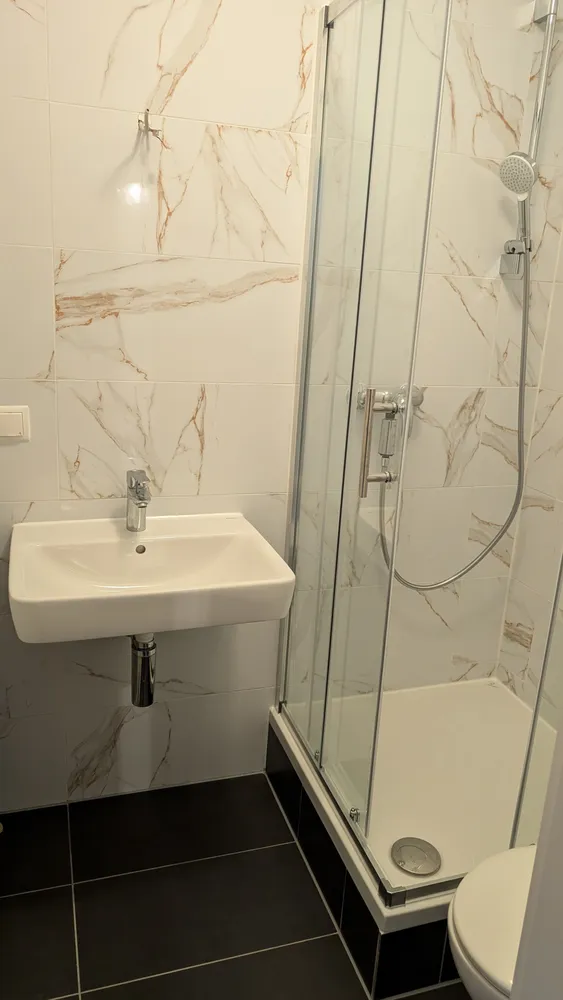 2 Zimmer Wohnung mit 24 m² in Mannheim – Bild 1