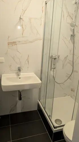 2 Zimmer Wohnung mit 24 m² in Mannheim – Bild 1