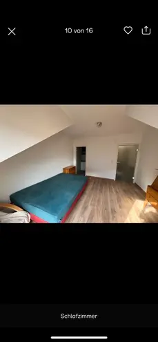 2 Zimmer Wohnung mit 24 m² in Mannheim – Bild 8
