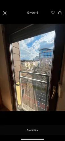 2 Zimmer Wohnung mit 24 m² in Mannheim – Bild 10