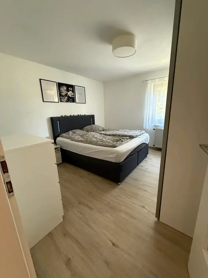 2 Zimmer Wohnung mit 65 m² in Schwäbisch Hall – Bild 3