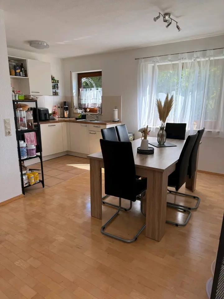 2 Zimmer Wohnung mit 65 m² in Schwäbisch Hall – Bild 4