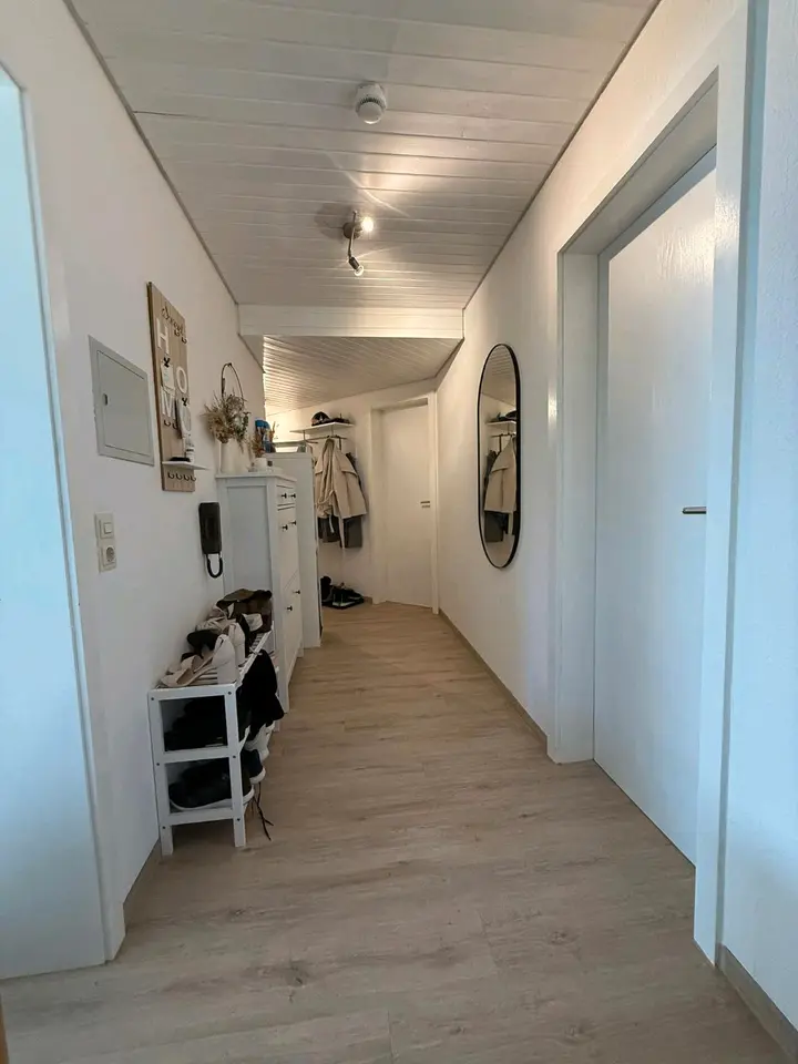 2 Zimmer Wohnung mit 65 m² in Schwäbisch Hall – Bild 6