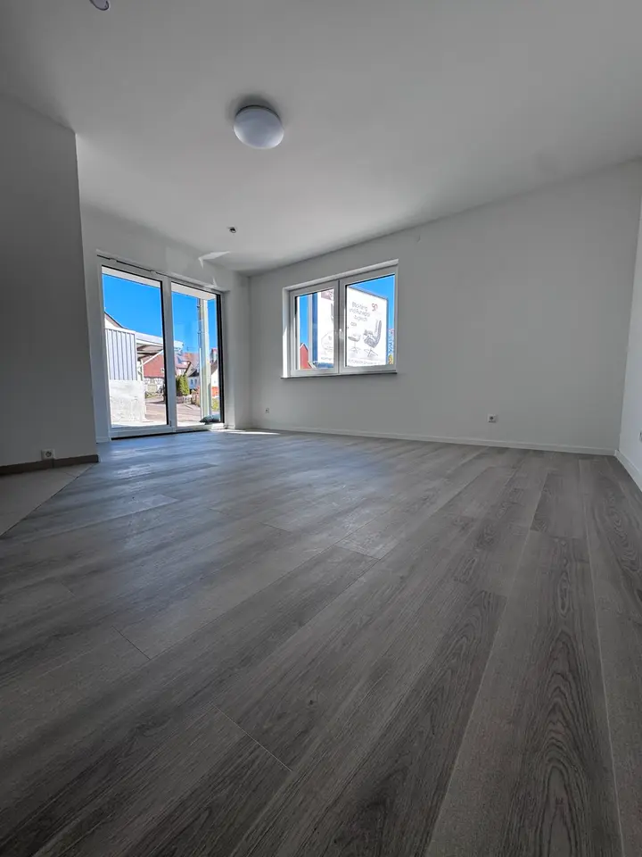 2 Zimmer Wohnung mit 65 m² in Schwäbisch Hall – Bild 9