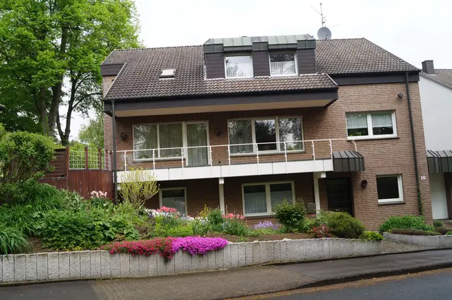 2 Zimmer Wohnung mit 40 m² in Dortmund – Bild 1