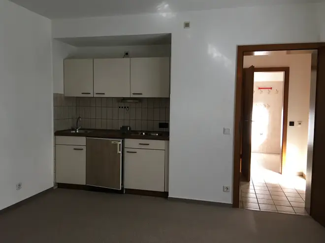 2 Zimmer Wohnung mit 40 m² in Dortmund – Bild 2