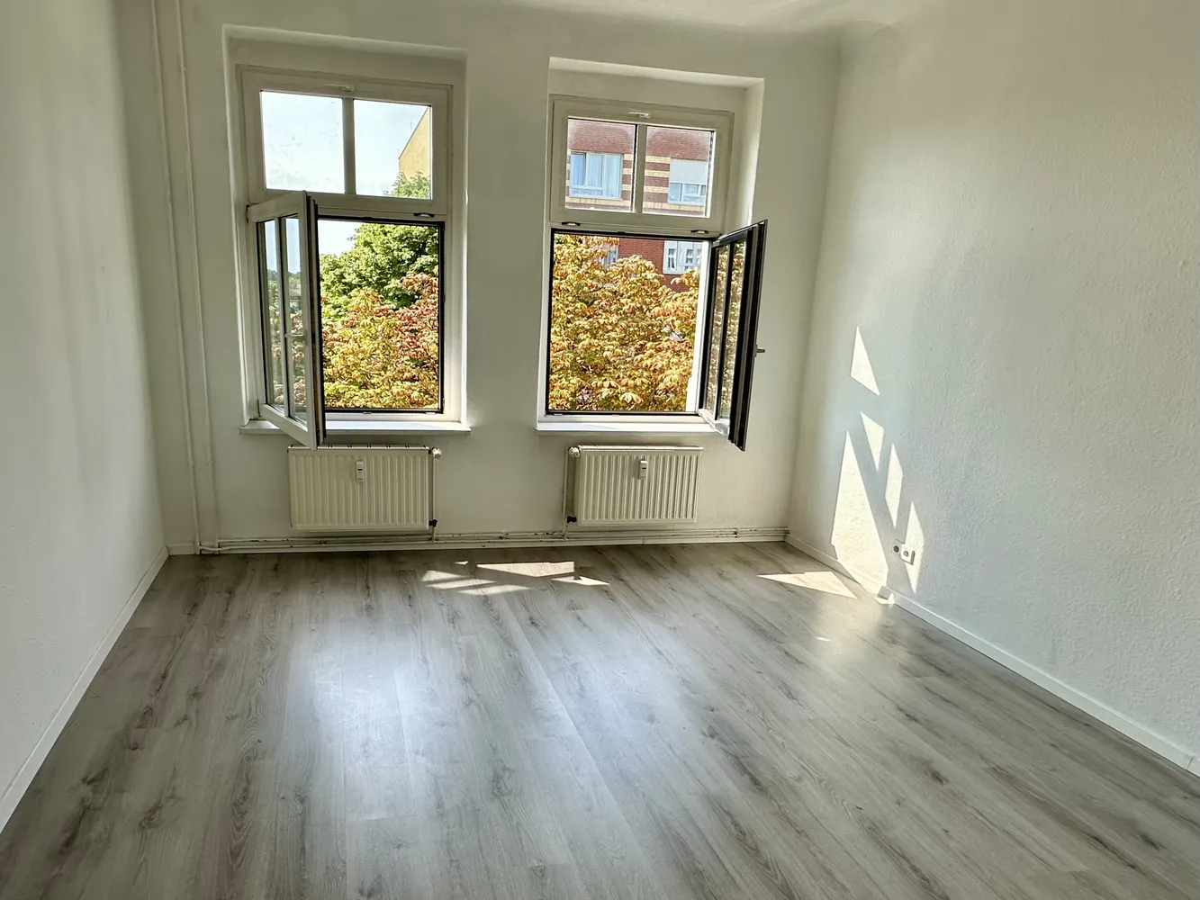 3 Zimmer Wohnung mit 82 m² in Magdeburg – Bild 3