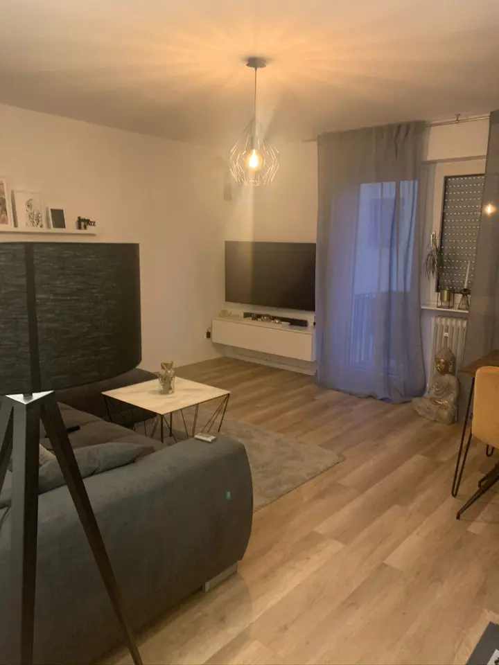 3 Zimmer Wohnung mit 77 m² in Kaiserslautern – Bild 1