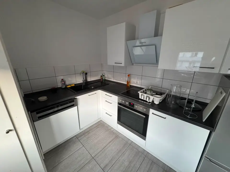 3 Zimmer Wohnung mit 77 m² in Kaiserslautern – Bild 2