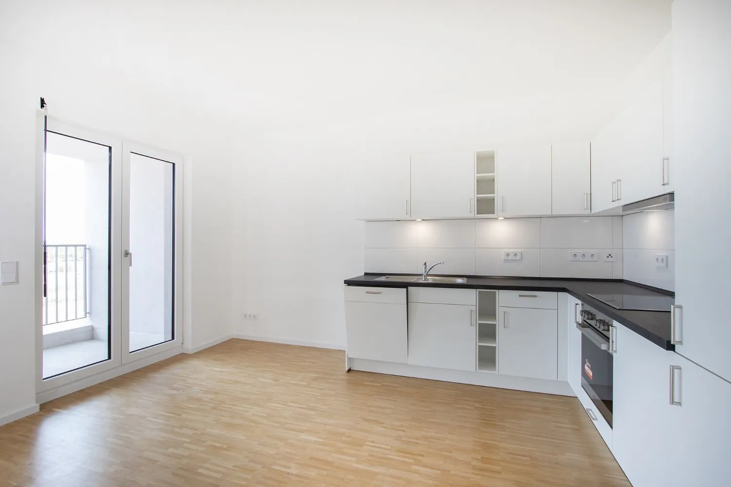 3 Zimmer Wohnung mit 89 m² in Dresden – Bild 1