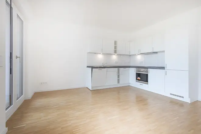 3 Zimmer Wohnung mit 89 m² in Dresden – Bild 2