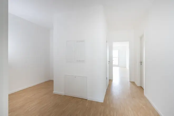 3 Zimmer Wohnung mit 89 m² in Dresden – Bild 8