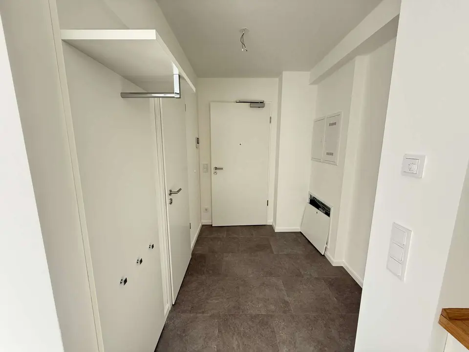 2 Zimmer Wohnung mit 36 m² in Augsburg – Bild 8