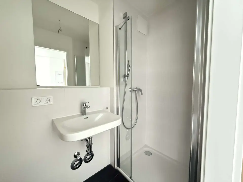 2 Zimmer Wohnung mit 36 m² in Augsburg – Bild 9