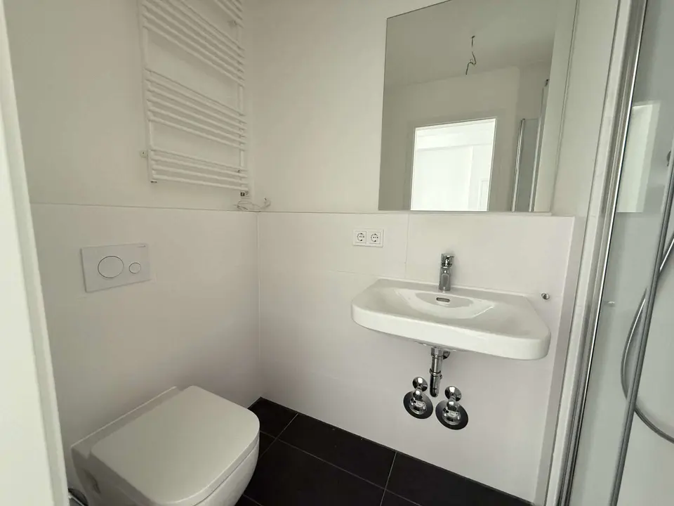 2 Zimmer Wohnung mit 36 m² in Augsburg – Bild 10