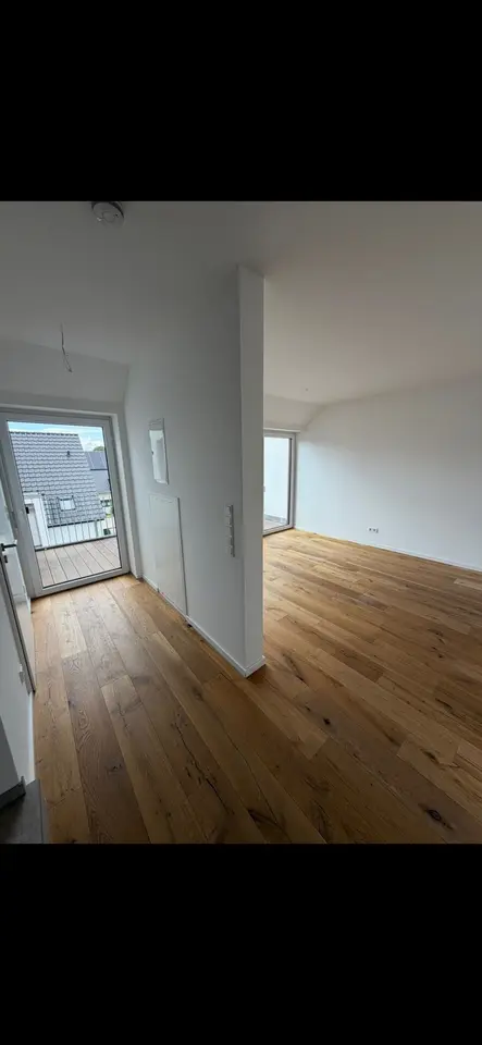 3 Zimmer Wohnung mit 77 m² in Paderborn – Bild 2