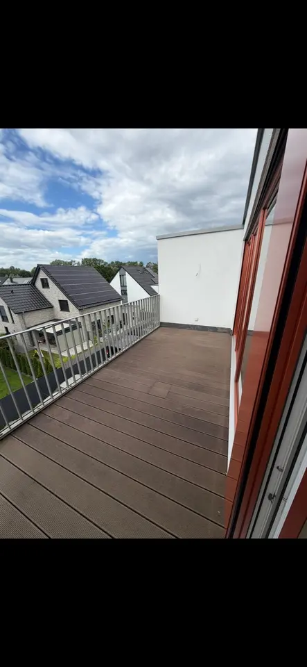 3 Zimmer Wohnung mit 77 m² in Paderborn – Bild 4