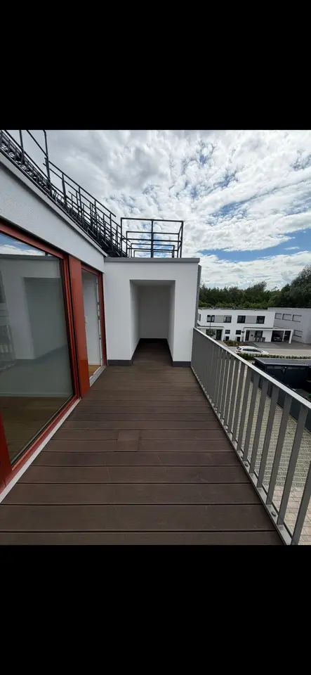 3 Zimmer Wohnung mit 77 m² in Paderborn – Bild 6