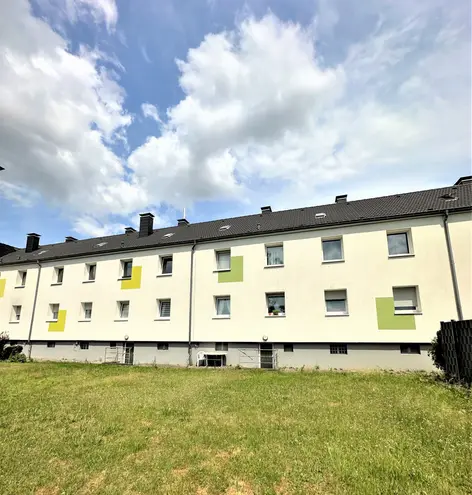 2 Zimmer Wohnung mit 48 m² in Wuppertal – Bild 2