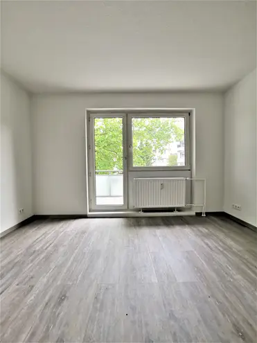 2 Zimmer Wohnung mit 48 m² in Wuppertal – Bild 3