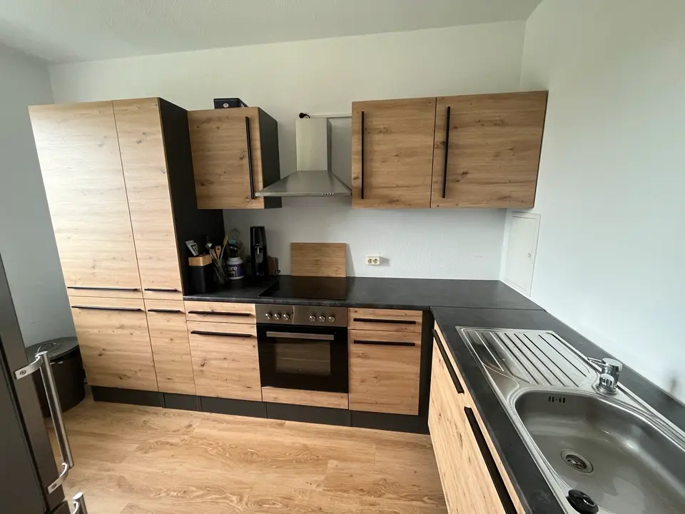 3 Zimmer Wohnung mit 70 m² in Görlitz – Bild 6