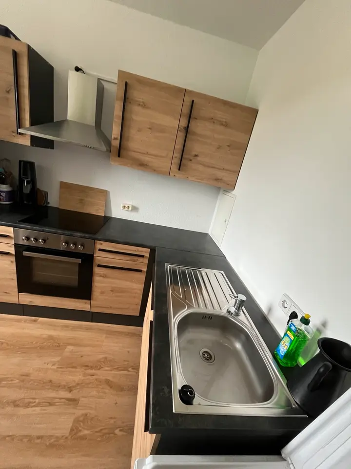 3 Zimmer Wohnung mit 70 m² in Görlitz – Bild 7