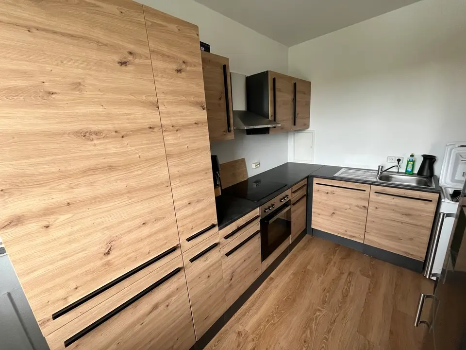 3 Zimmer Wohnung mit 70 m² in Görlitz – Bild 9