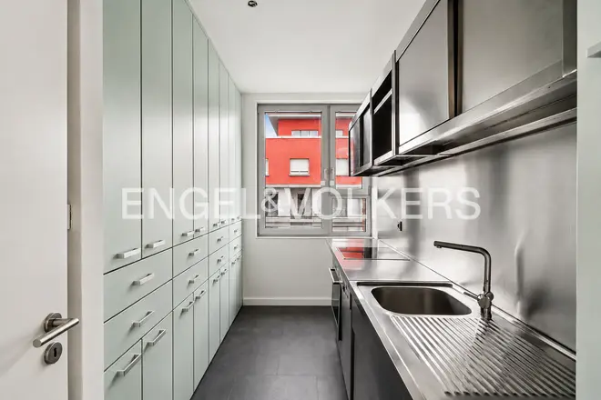 3 Zimmer Wohnung mit 72 m² in Frankfurt am Main – Bild 4