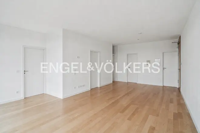 3 Zimmer Wohnung mit 72 m² in Frankfurt am Main – Bild 6