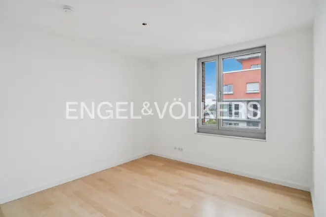 3 Zimmer Wohnung mit 72 m² in Frankfurt am Main – Bild 7