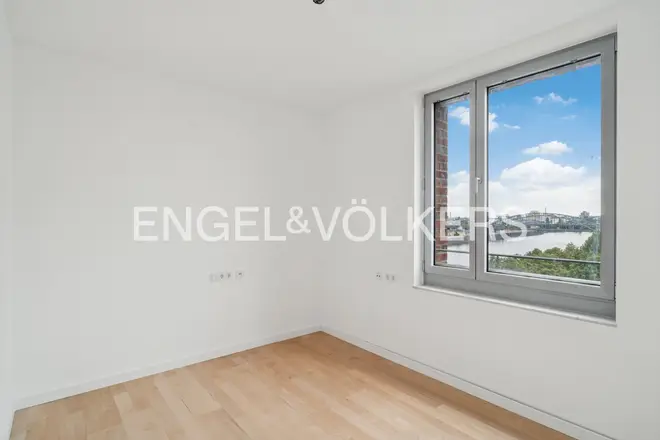 3 Zimmer Wohnung mit 72 m² in Frankfurt am Main – Bild 8