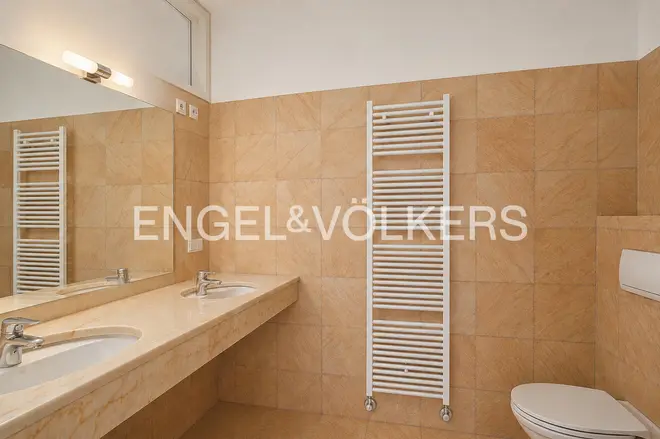 3 Zimmer Wohnung mit 72 m² in Frankfurt am Main – Bild 9