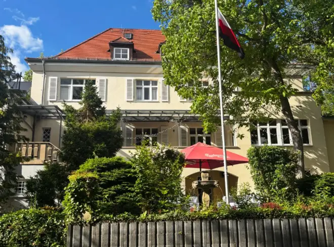WG-Zimmer in Jena – Bild 2