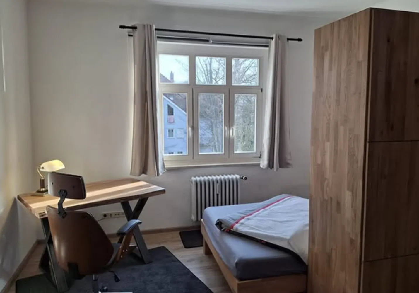 WG-Zimmer in Jena – Bild 1