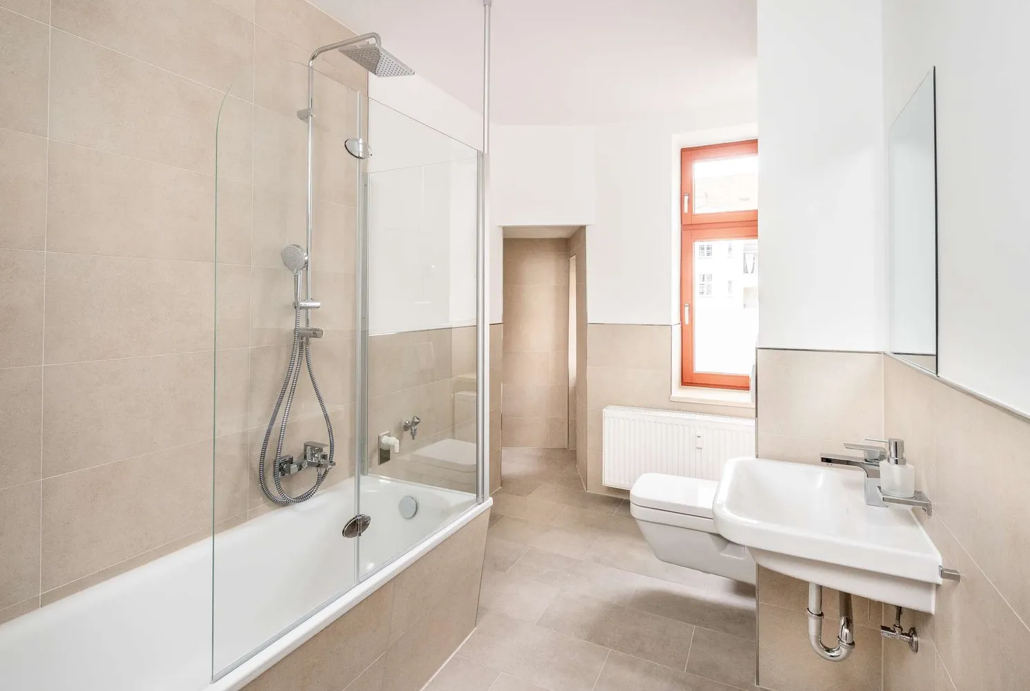 4 Zimmer Wohnung mit 82 m² in Dresden – Bild 6