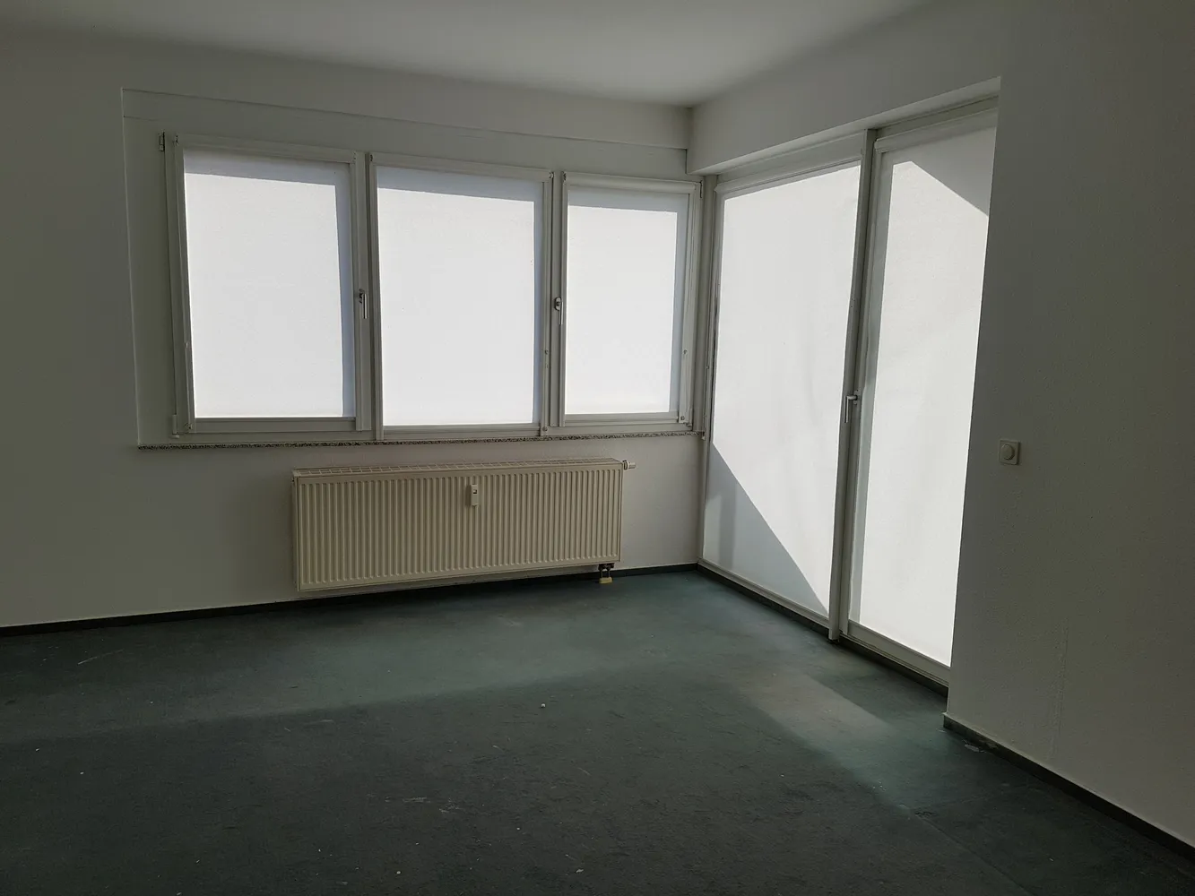 2 Zimmer Wohnung mit 63 m² in Erfurt – Bild 4