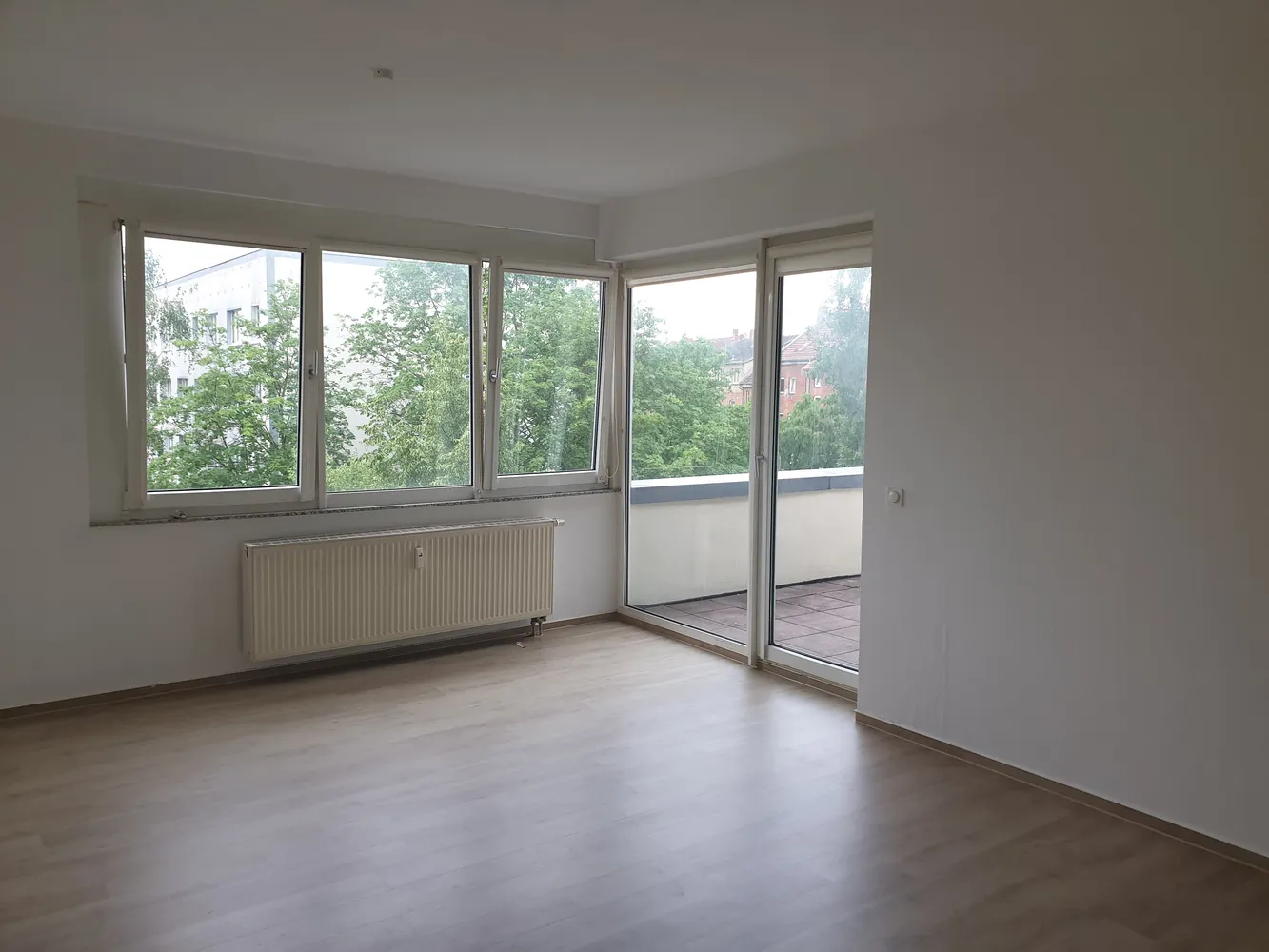 2 Zimmer Wohnung mit 63 m² in Erfurt – Bild 5