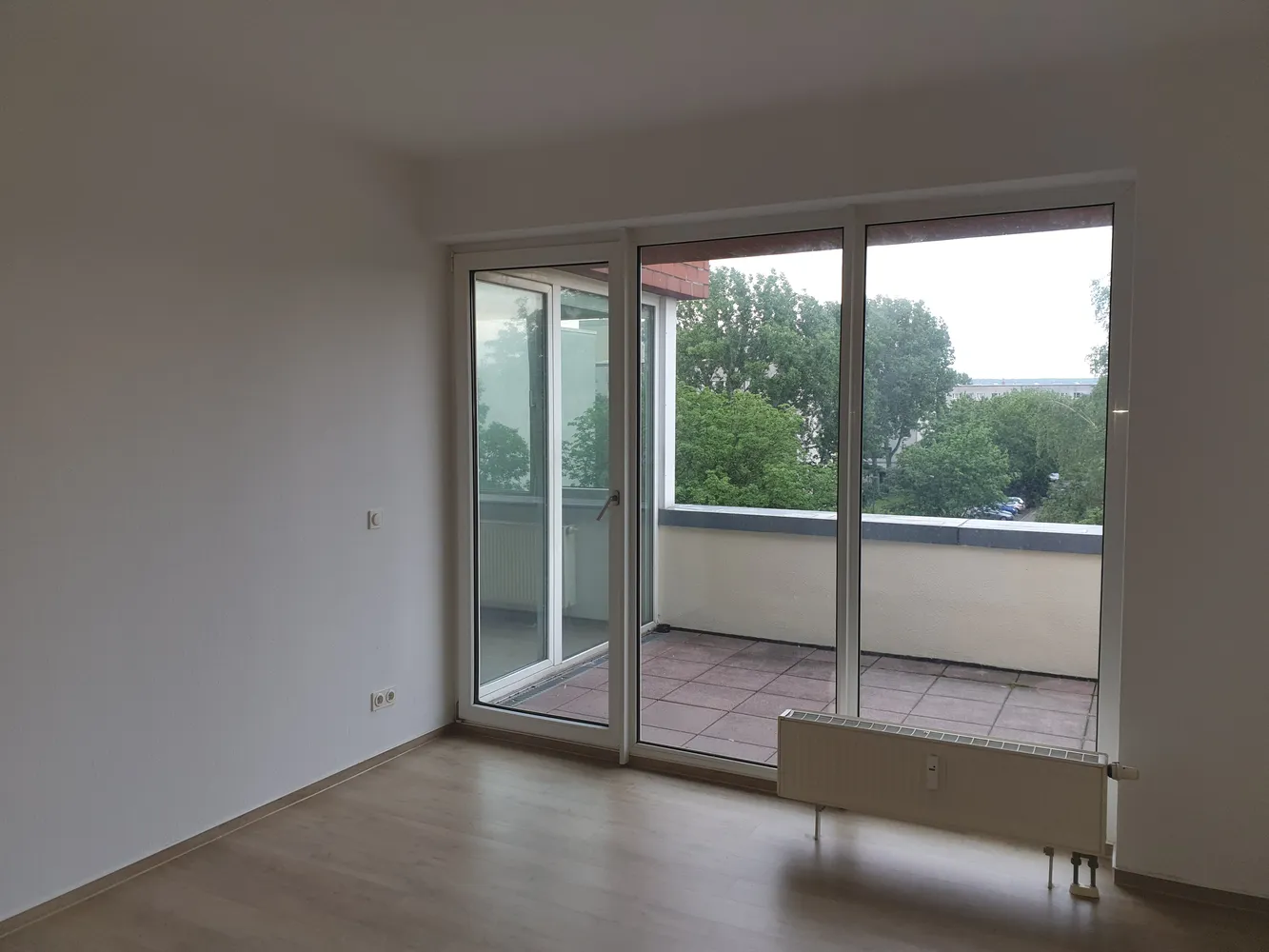 2 Zimmer Wohnung mit 63 m² in Erfurt – Bild 6