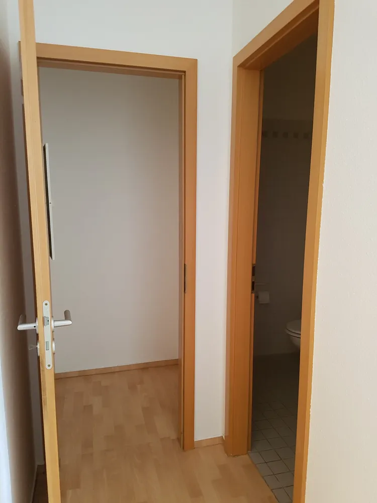 2 Zimmer Wohnung mit 63 m² in Erfurt – Bild 9