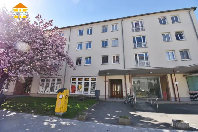4 Zimmer Wohnung mit 63 m² in Chemnitz – Bild 3