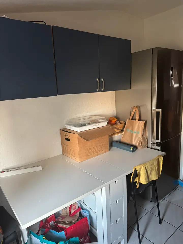 2 Zimmer Wohnung mit 38 m² in Rostock – Bild 4